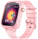 Smartwatch Garett Electronics Kids Essa 4G 1.84" różowy