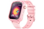 Smartwatch Garett Electronics Kids Essa 4G 1.84" różowy