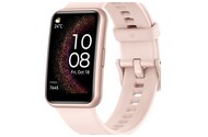 Smartwatch Huawei Watch Fit SE różowy
