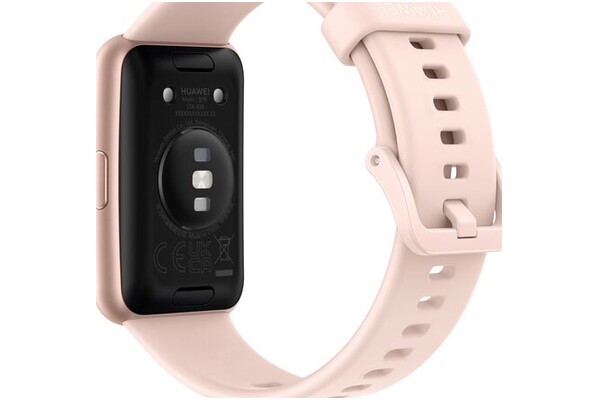 Smartwatch Huawei Watch Fit SE różowy