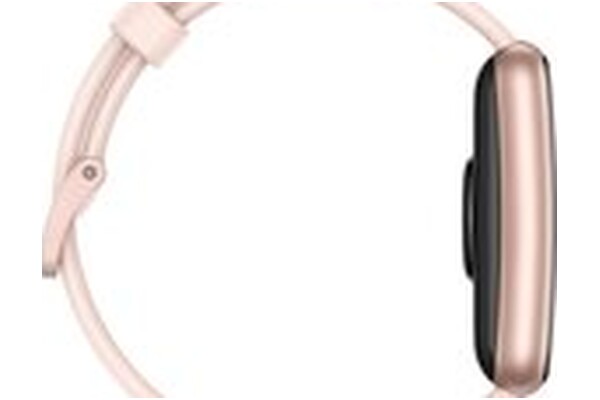 Smartwatch Huawei Watch Fit SE różowy