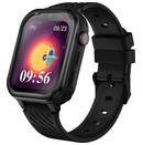 Smartwatch Garett Electronics Kids Essa 4G 1.83" czarny