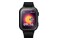 Smartwatch Garett Electronics Kids Essa 4G 1.83" czarny