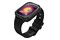 Smartwatch Garett Electronics Kids Essa 4G 1.83" czarny