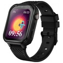 Smartwatch Garett Electronics Kids Essa 4G 1.84" czarny