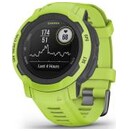 Smartwatch Garmin Instinct 2 0.9" zielony