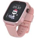 Smartwatch Garett Electronics Kids Cute 2 1.83" różowy