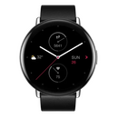 Smartwatch Amazfit Zepp E Circle 1.28" czarno-srebrny