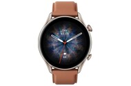 Smartwatch Amazfit GTR 3 Pro brązowy