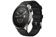 Smartwatch Amazfit GTR 4 1.43" czarny