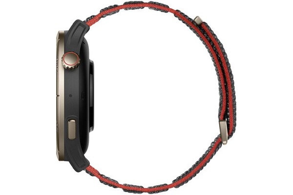 Smartwatch Amazfit Cheetah Pro czarny