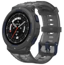 Smartwatch Amazfit Active Edge 1.32" Szaro-granatowy