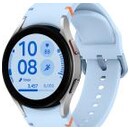 Smartwatch Samsung Galaxy Watch FE 1.2" srebrny