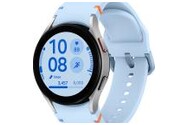 Smartwatch Samsung Galaxy Watch FE 1.2" srebrny