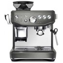 Ekspres SAGE SES876BST automatyczny Szaro-srebrny