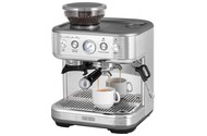 Ekspres SENCOR SES6010SS automatyczny srebrny