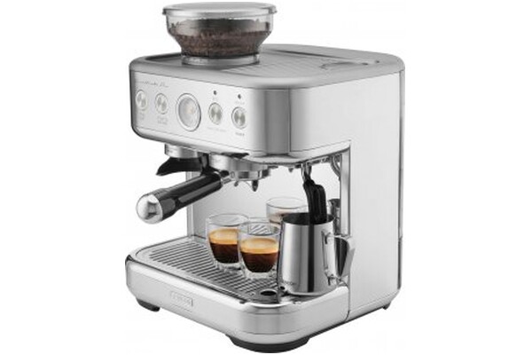 Ekspres SENCOR SES6010SS automatyczny srebrny