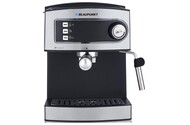 Ekspres Blaupunkt CMP301 automatyczny czarno-srebrny