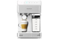 Ekspres Cecotec Espresso 20 automatyczny srebrny