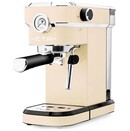 Ekspres ETA Storio 618190040 automatyczny kremowy