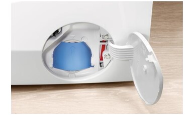 Pralko-suszarka Electrolux EW7WO368SP