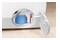 Pralko-suszarka Electrolux EW7WO368SP 8.0kg 1600obr./min