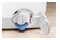 Pralko-suszarka Electrolux EW7WO368SP 8.0kg 1600obr./min