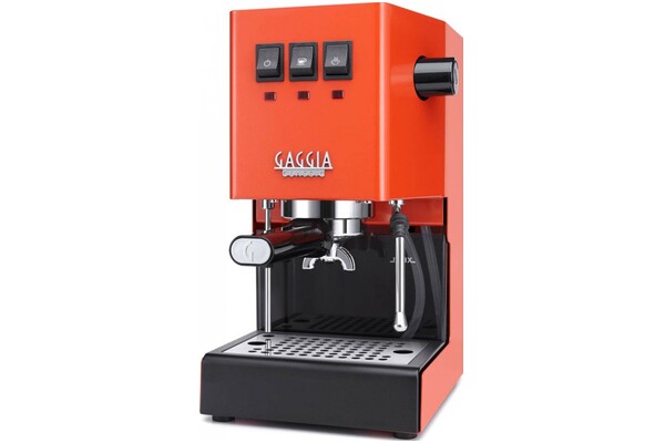Ekspres GAGGIA Classic RI948115 automatyczny niebieski