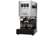 Ekspres GAGGIA Classic RI948111 automatyczny szary