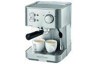 Ekspres Profi Cook PCES1109 automatyczny srebrny