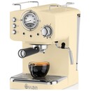 Ekspres Swan Pump Espresso SK22110CN automatyczny