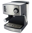 Ekspres MESKO MS4403 automatyczny czarno-srebrny