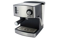 Ekspres MESKO MS4403 automatyczny czarno-srebrny