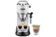 Ekspres De’Longhi Dedica EC685W automatyczny szary