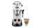Ekspres De’Longhi Dedica EC685W automatyczny szary