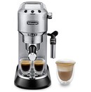 Ekspres De’Longhi Dedica EC685M automatyczny srebrny