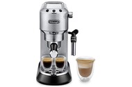 Ekspres De’Longhi Dedica EC685M automatyczny srebrny