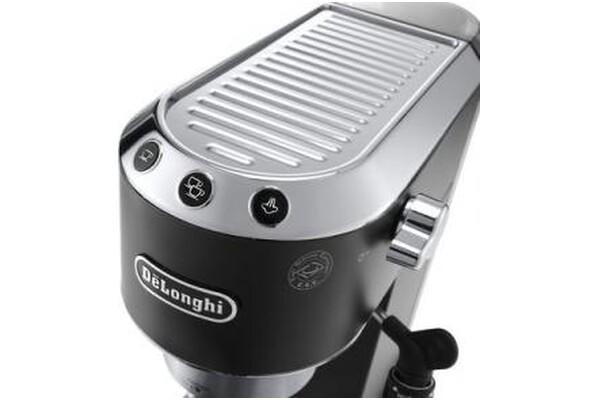 Ekspres De’Longhi Dedica EC685BK automatyczny czarny