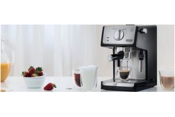 Ekspres De’Longhi ECP3531 automatyczny