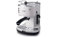 Ekspres De’Longhi Icona Vintage ECO311W automatyczny biały