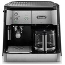 Ekspres De’Longhi BCO421 automatyczny czarno-srebrny