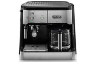 Ekspres De’Longhi BCO421 automatyczny czarno-srebrny