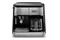 Ekspres De’Longhi BCO421 automatyczny czarno-srebrny