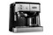 Ekspres De’Longhi BCO421 automatyczny czarno-srebrny