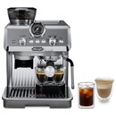Ekspres De’Longhi La Specialista EC9255M automatyczny srebrny