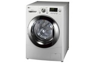 Pralko-suszarka LG F1203CD 6.0kg 1200obr./min