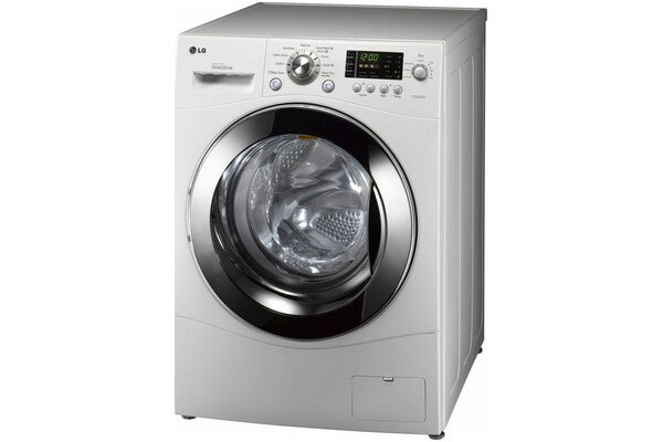 Pralko-suszarka LG F1203CD 6.0kg 1200obr./min