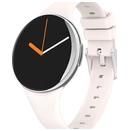 Smartwatch Manta SWU601SL Mini 1.04" srebrny