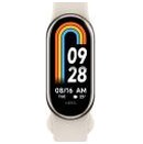 Smartwatch Xiaomi Mi Band 8 złoty