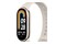 Smartwatch Xiaomi Mi Band 8 złoty